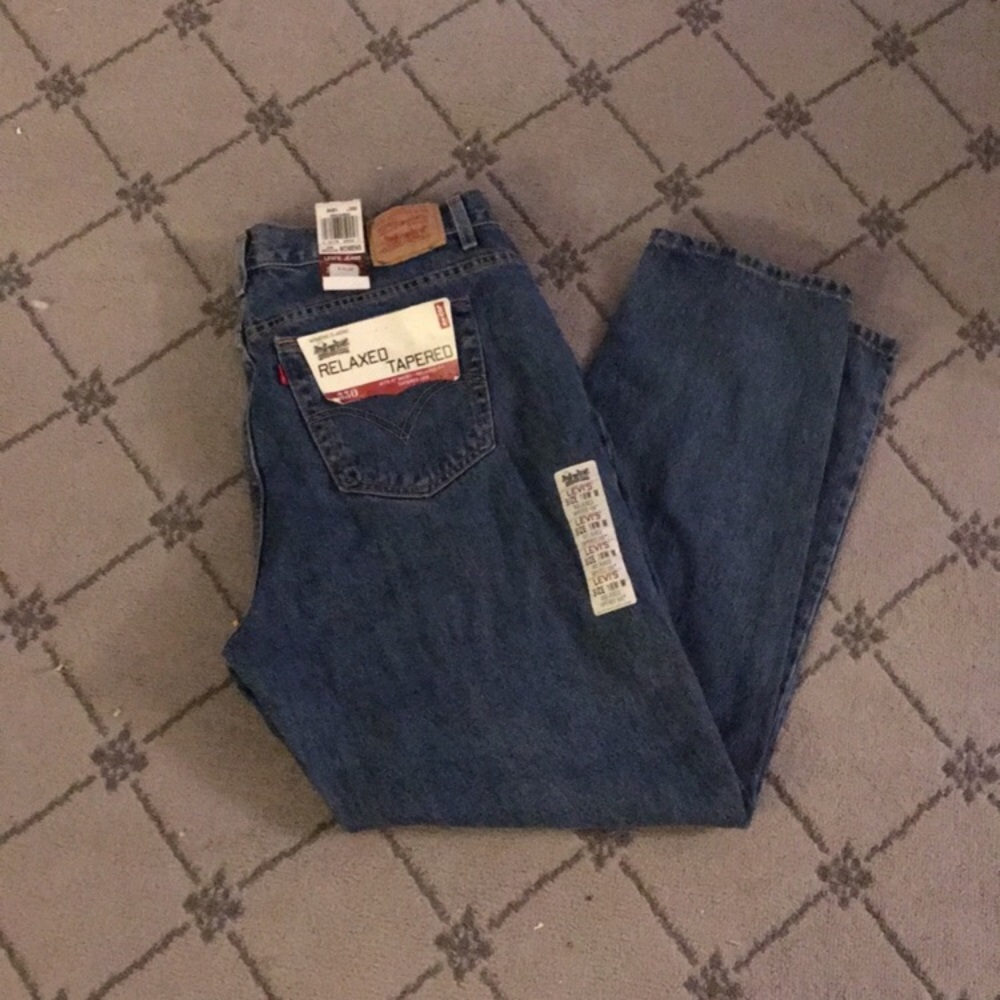 Brand New Levi Jeans
